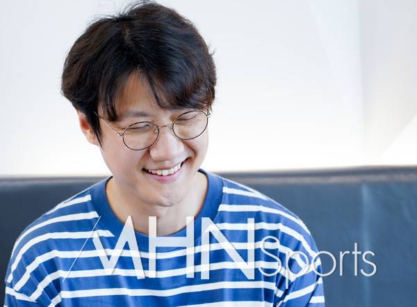 사진=김정민ⓒMHN스포츠 정혜민PD