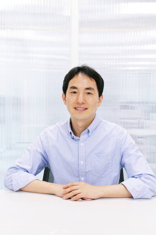 ▲ 유종희 꽃잠 대표. 사진=유종희 제공