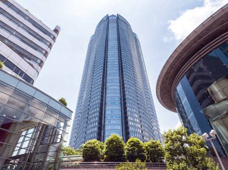 일본 도시개발의 대표 사례로 꼽히는 도쿄 롯폰기 힐스. [연합·123rf]