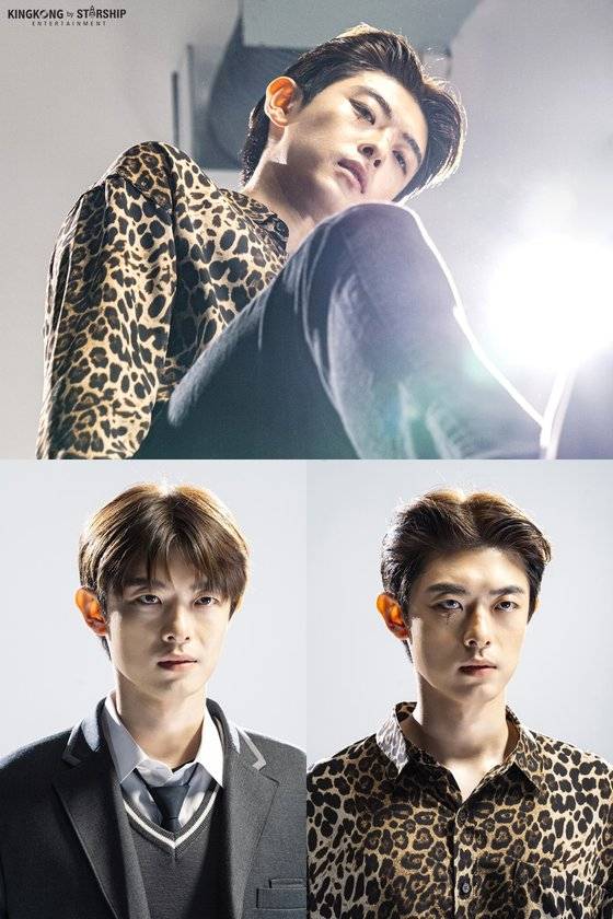 '샤크: 더 비기닝'