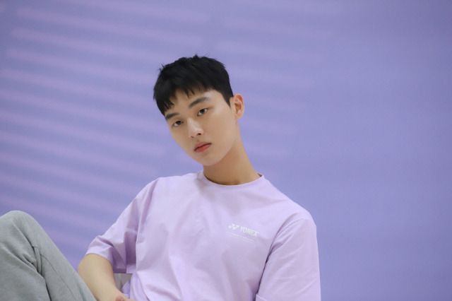 [서울=뉴시스] 배우 최현욱. (사진 = 골드메달리스트 제공) 2021.06.15. photo@newsis.com *재판매 및 DB 금지