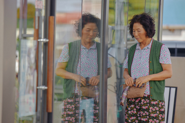 영화 '빛나는 순간' 스틸 / 사진=명필름, (주)씨네필운 제공