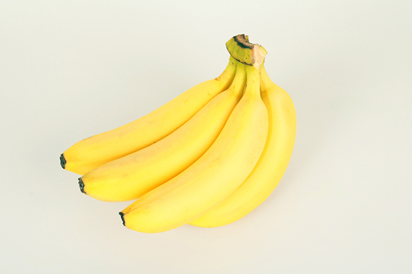 바나나는 체내 나트륨을 배출해 부종을 가라앉히는 효과가 있다./사진=클립아트코리아