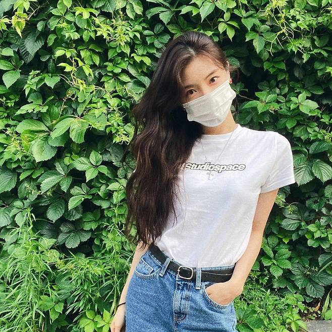 /사진=이선빈 인스타그램