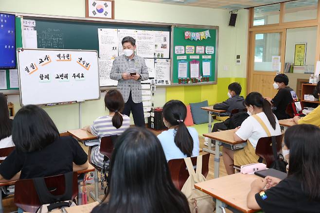 경남 고성군청 제공