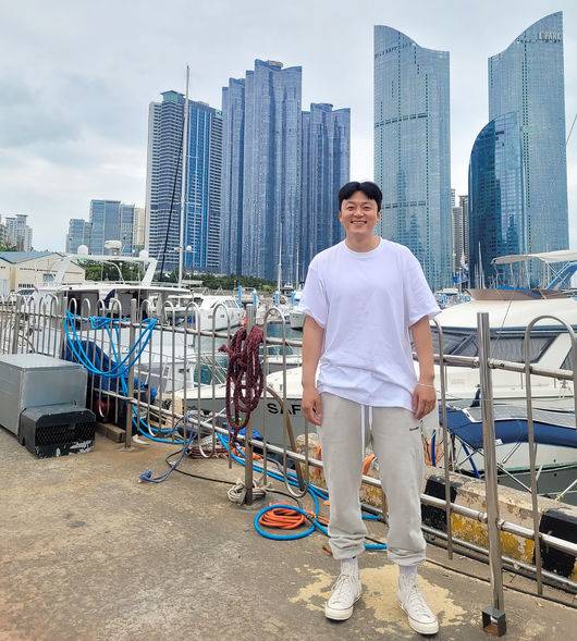 빅펀치 공식 SNS