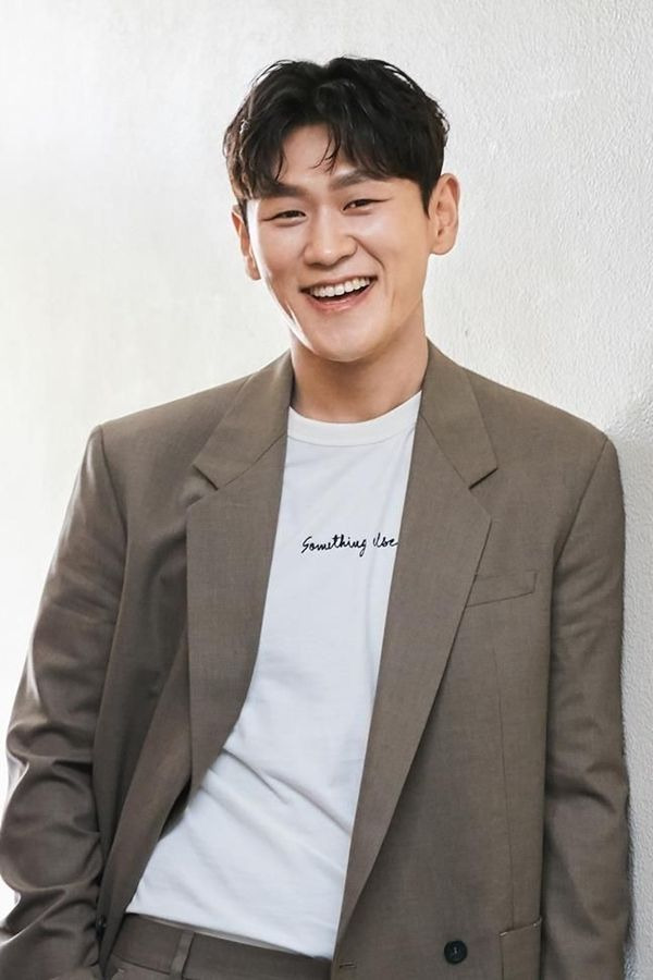 강홍석 / 사진=씨제스 엔터테인먼트