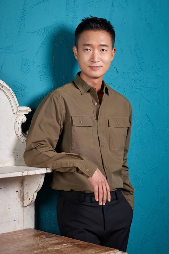조우진 /사진제공=CJ ENM