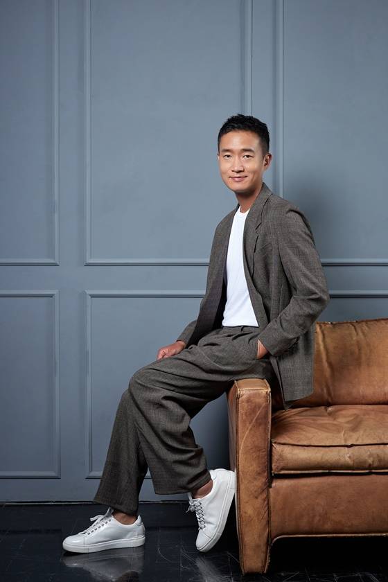 조우진 /사진제공=CJ ENM