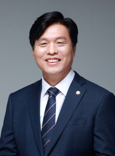 더불어민주당 조승래 의원. 사진제공=조승래 의원실