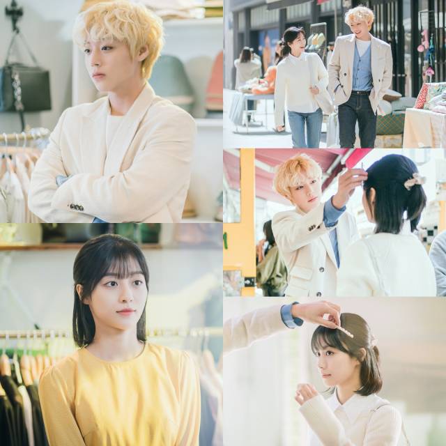 /사진 = ‘빅토리콘텐츠’ ‘에이에이치엔스튜디오’ 제공