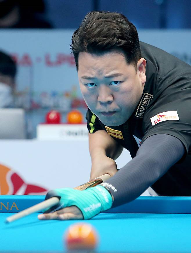 강동궁. 사진=PBA 제공