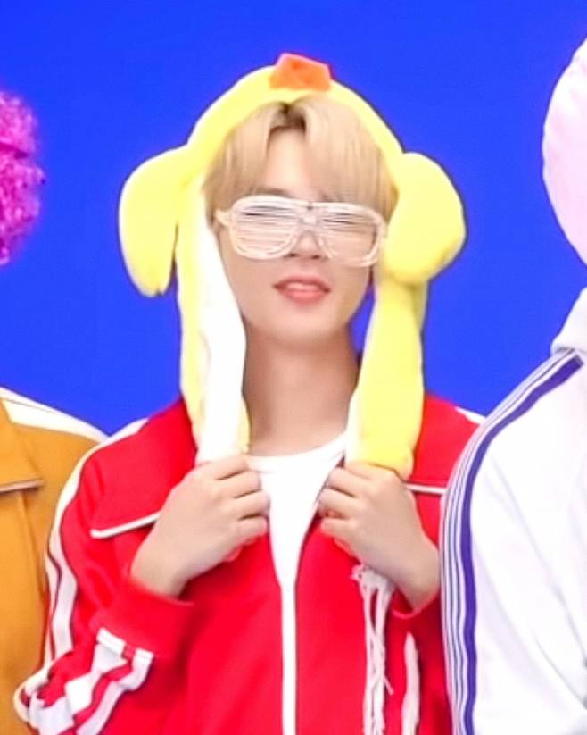 방탄소년단 지민(BTS JIMIN)