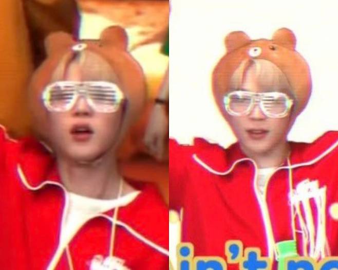 방탄소년단 지민(BTS JIMIN)