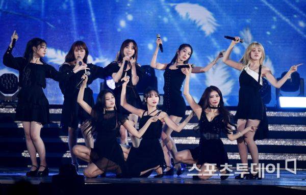 러블리즈 / 사진=DB