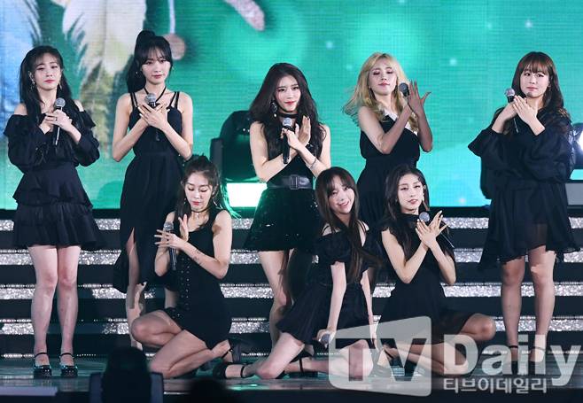 러블리즈 코로나19 검사
