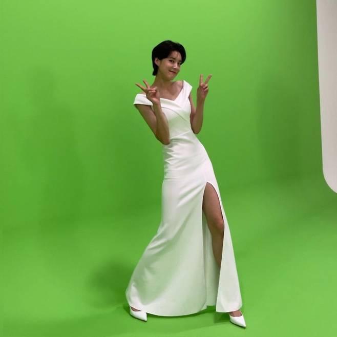 ▲ 장도연. 출처ㅣ장도연 인스타그램