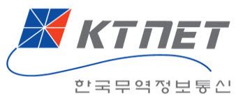 KTNET 로고