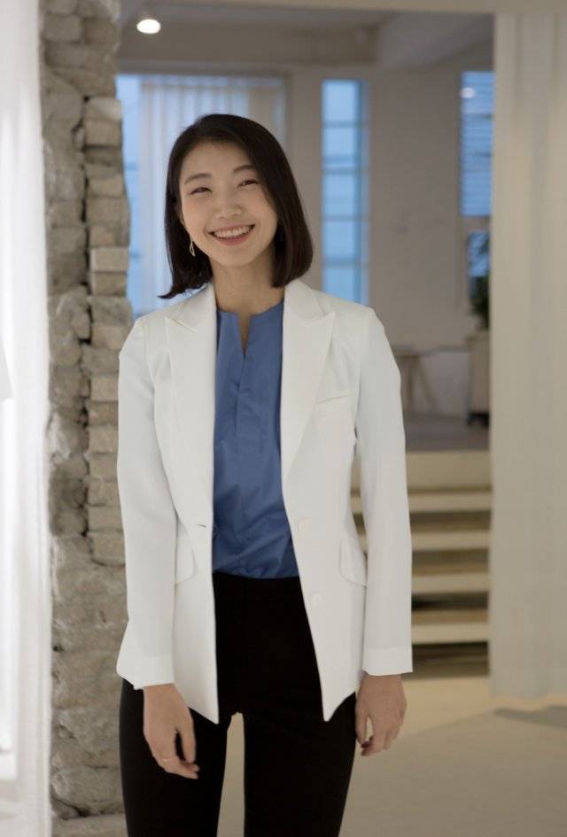 이종민 원장은 의대시절 자신이 관심이 많은 다이어트 관련 과를 선택하려 고민했고 결국 재활의학과를 선택했다. 이종민 원장 제공.