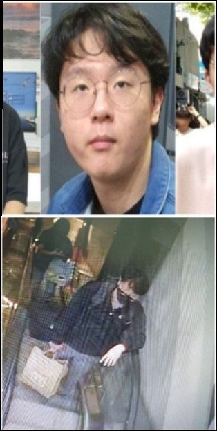 지난 22일 성남 분당에서 고3 남학생이 실종돼 경찰이 수사에 나섰다.
