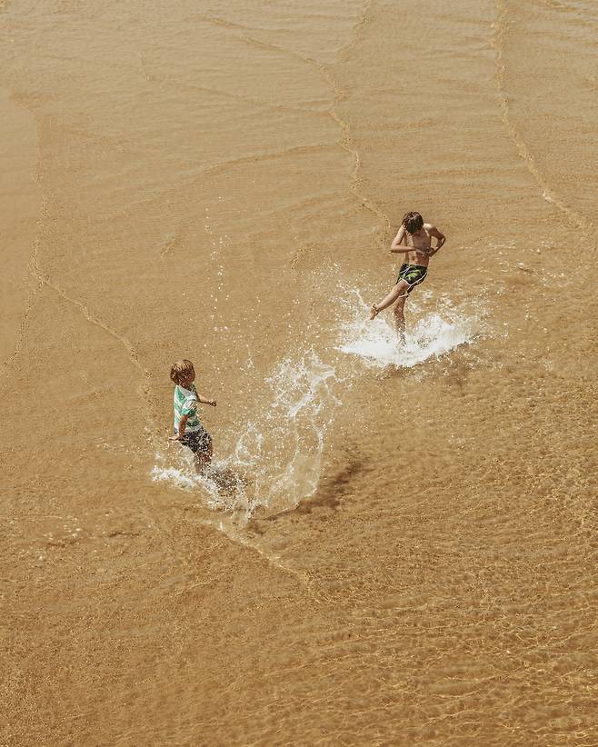 Yosigo, San Sebastian, Spain (2019)[사진제공=미디어앤아트]