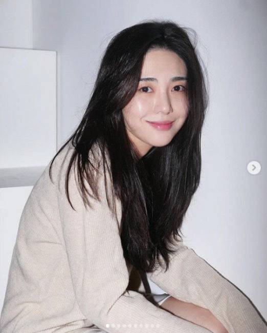 권민아 인스타그램