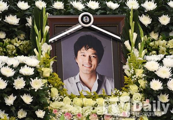 故김성민 / 사진=티브이데일리 DB