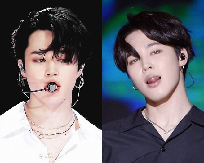 방탄소년단 지민(BTS JIMIN)