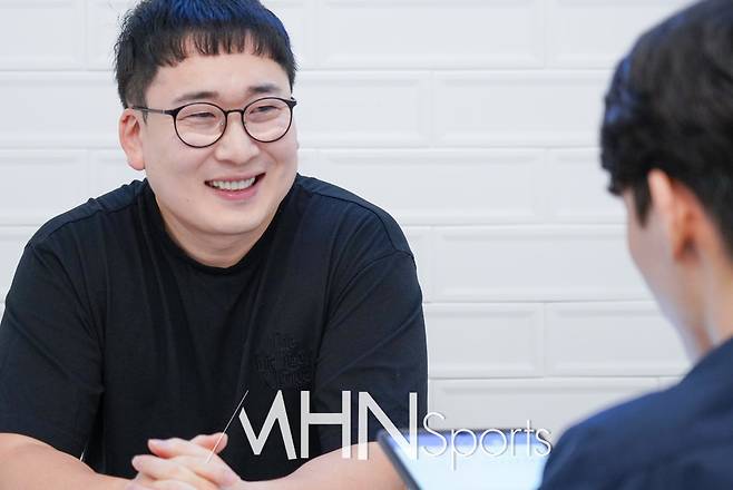 사진=강민ⓒMHN스포츠 정혜민PD