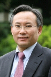 박기성 성신여자대학교 교수.