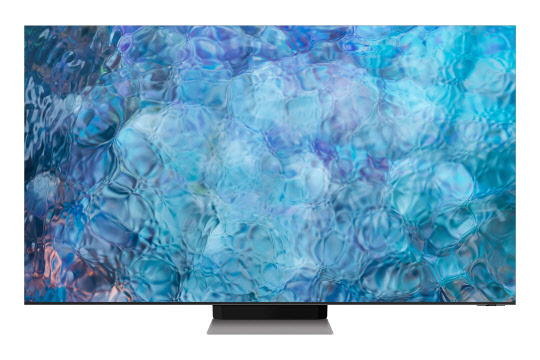 삼성 네오 QLED 8K TV. <삼성전자 제공>