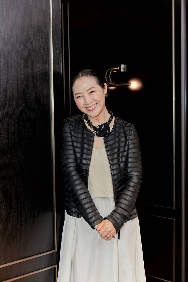 배우 고두심 | 명필름 제공