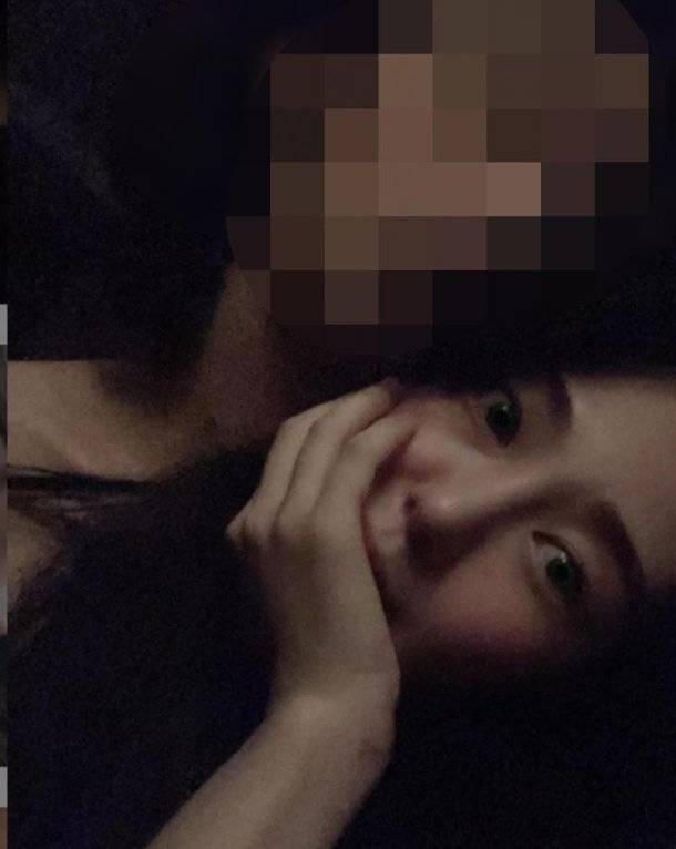 사진=권민아 인스타그램 캡처