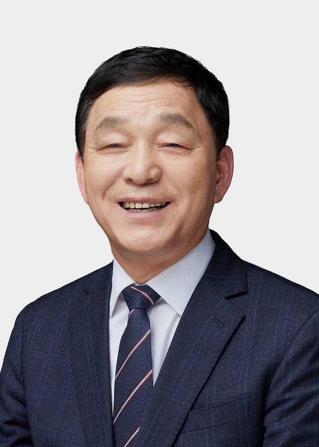 김철민 의원. 김철민 의원실 제공