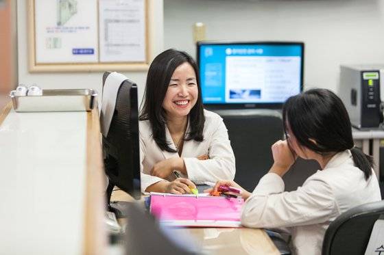 오수영 삼성서울병원 산부인과 교수. 사진 삼성서울병원 제공.