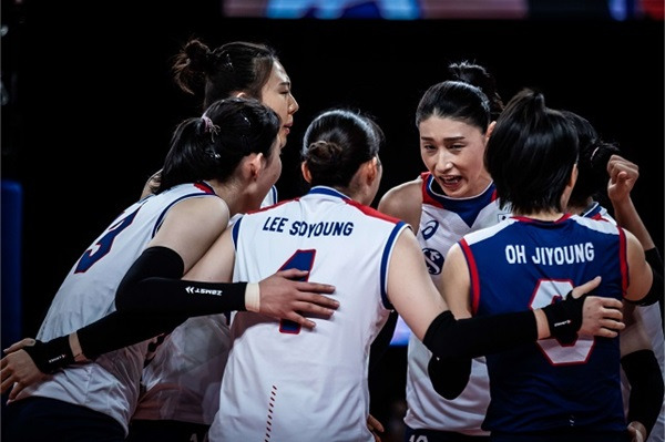 사진=FIVB 공식 홈페이지 사진 캡처