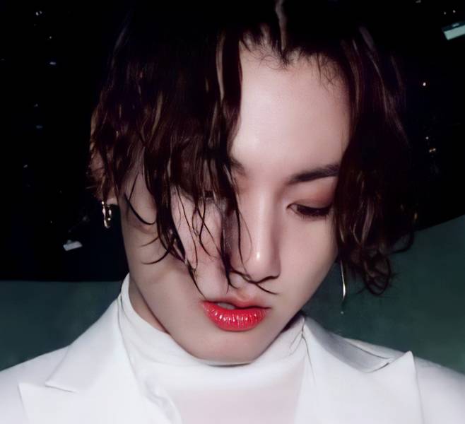 방탄소년단 정국(BTS JUNGKOOK)