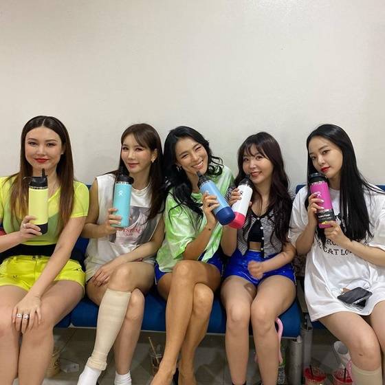 /사진=가희 인스타그램