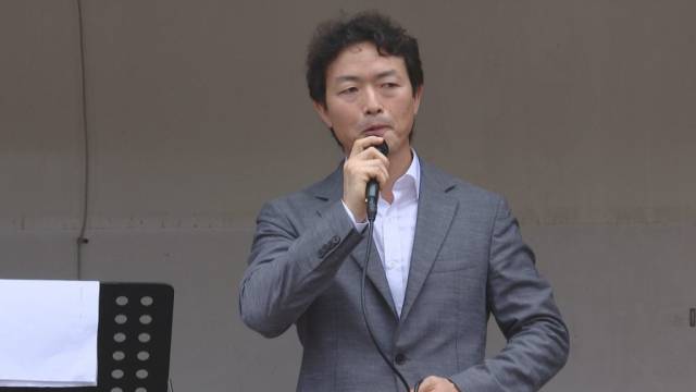 김종천 과천시장. /연합뉴스