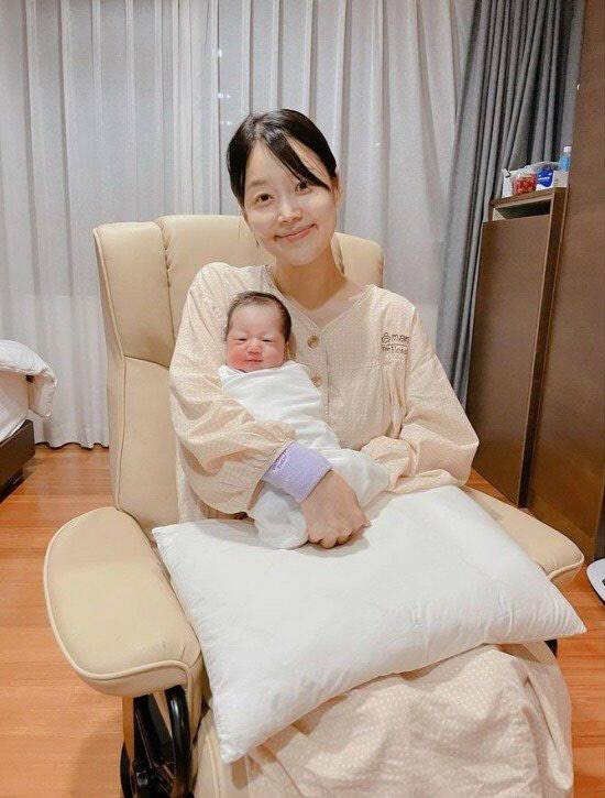 한지혜 인스타그램