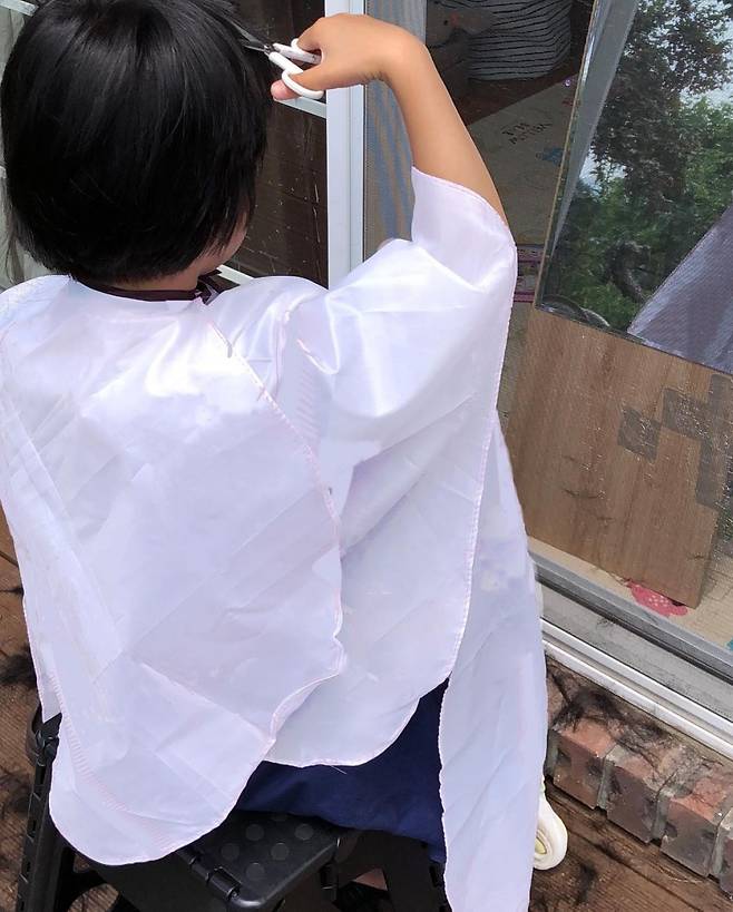 ▲ 출처ㅣ탕웨이 SNS