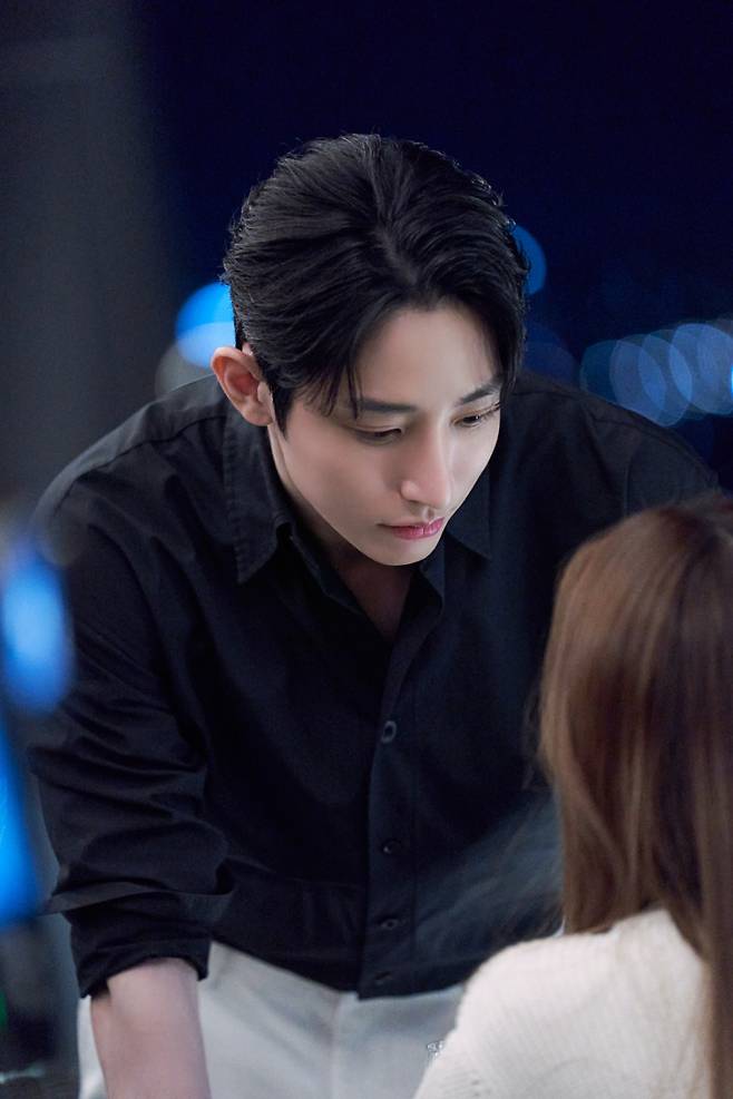 ▲ 배우 이수혁. 제공|YG엔터테인먼트