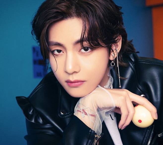 방탄소년단 뷔(BTS V)