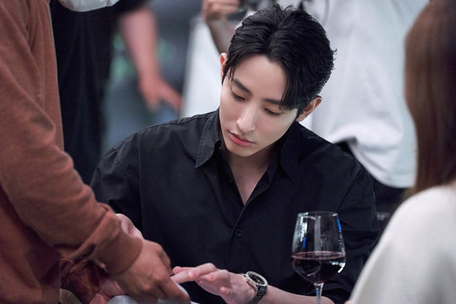 이수혁