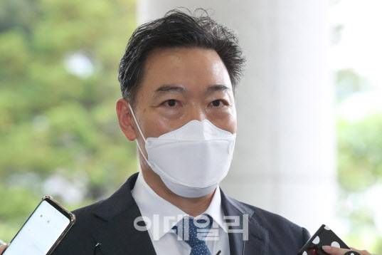 김오수 검찰총장.(사진=이데일리DB)