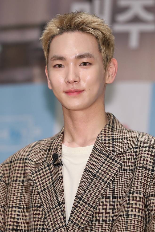 ▲ 샤이니 키. ⓒ스포티비뉴스DB