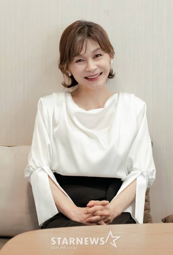 길해연 / 사진=티빙, CJ ENM