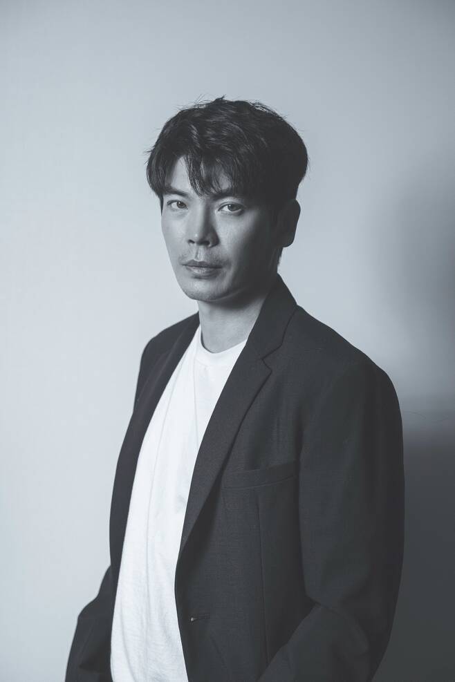 루카, 김성오