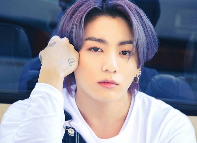 방탄소년단 정국(BTS JUNGKOOK)