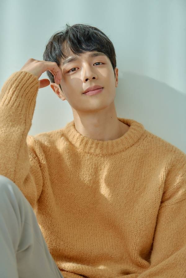 배우 권혁이 스포츠한국과 만났다. 사진=스튜디오앤뉴